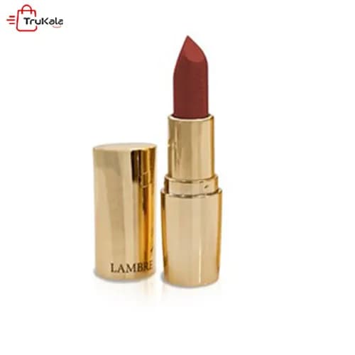 رژ لب جامد کلاسیک لمبر LAMBRE — تصویر ۲