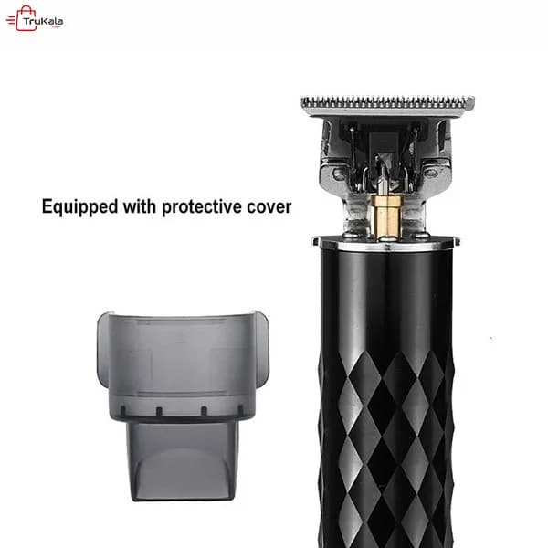 ماشین اصلاح صفر زن وی جی آر مدل VGR V-170 — تصویر ۲