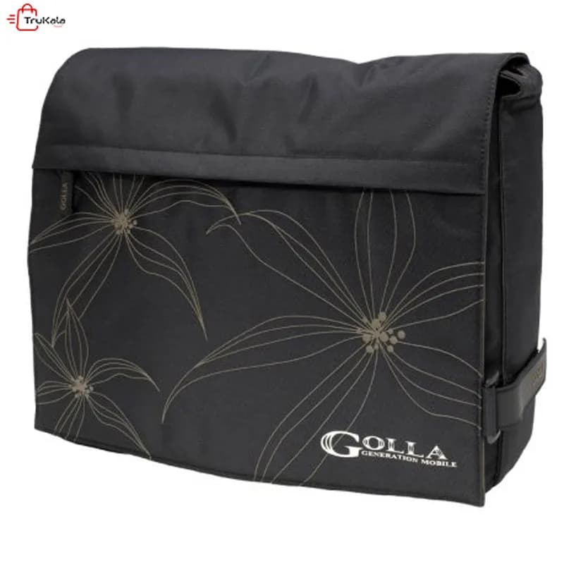 کیف لپتاپ 13 اینچ گولا مدل G583