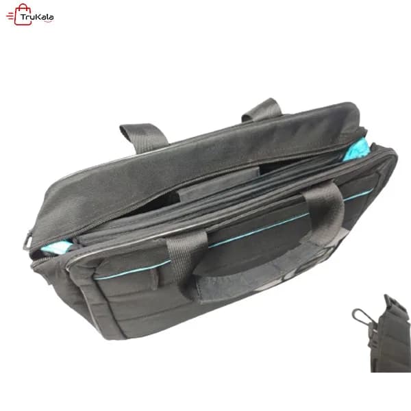 کیف لپتاپ 16 اینچ گولا مدل G805 — تصویر ۵