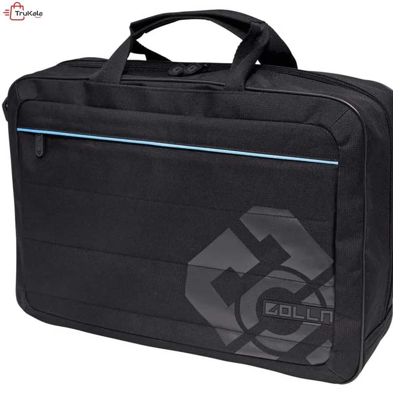 کیف لپتاپ 16 اینچ گولا مدل G805