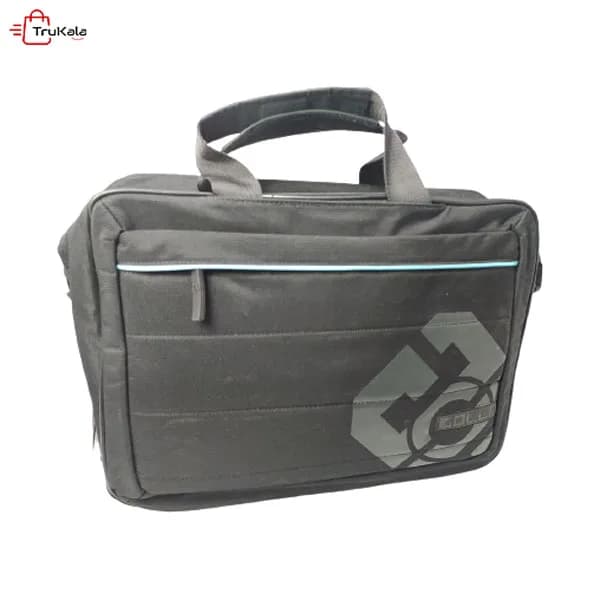 کیف لپتاپ 16 اینچ گولا مدل G805 — تصویر ۳