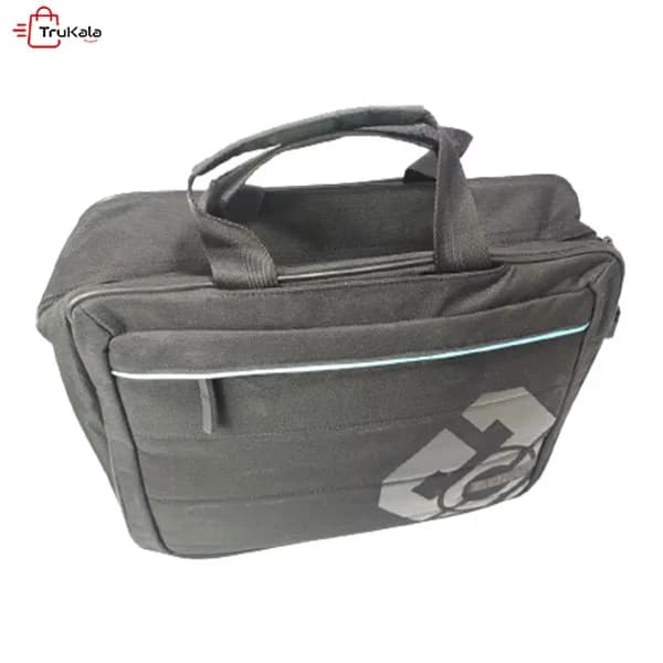 کیف لپتاپ 16 اینچ گولا مدل G805 — تصویر ۴