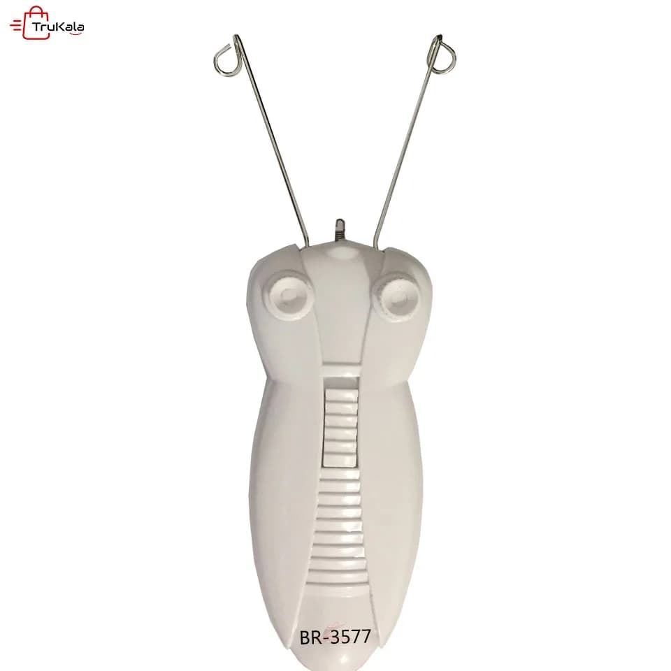 بند انداز براون مدل BR-3577