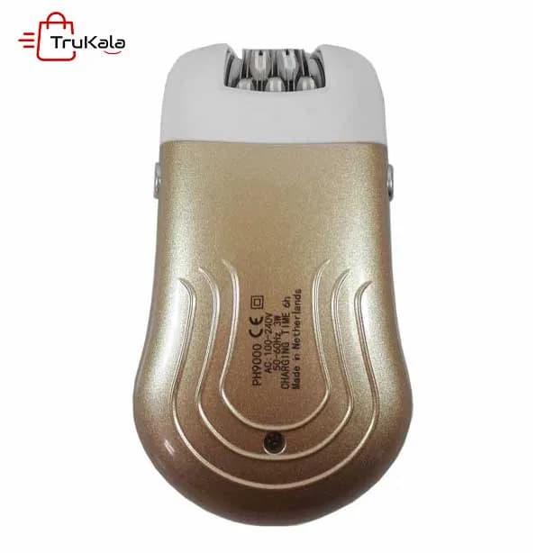 موکن 4 کاره فیلیپس مدل PHILIPS PH9000 — تصویر ۳