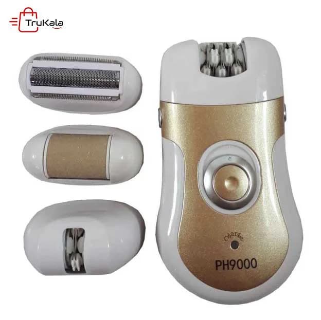 موکن 4 کاره فیلیپس مدل PHILIPS PH9000