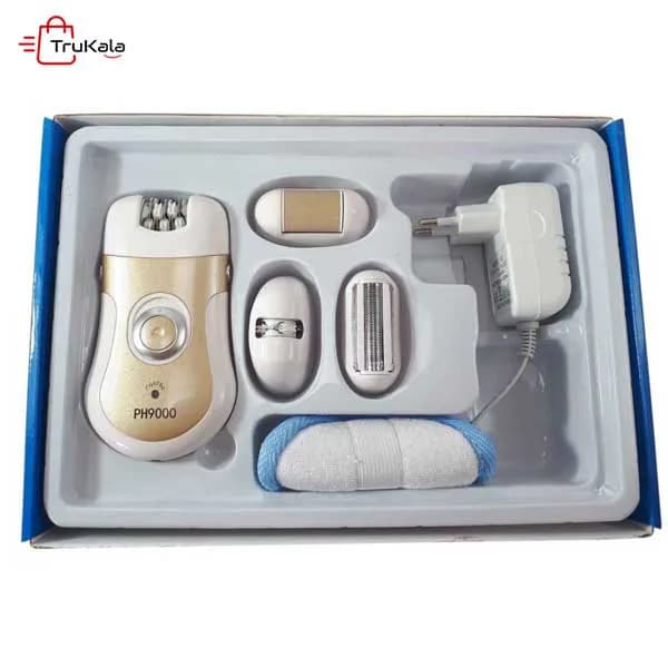 موکن 4 کاره فیلیپس مدل PHILIPS PH9000 — تصویر ۴