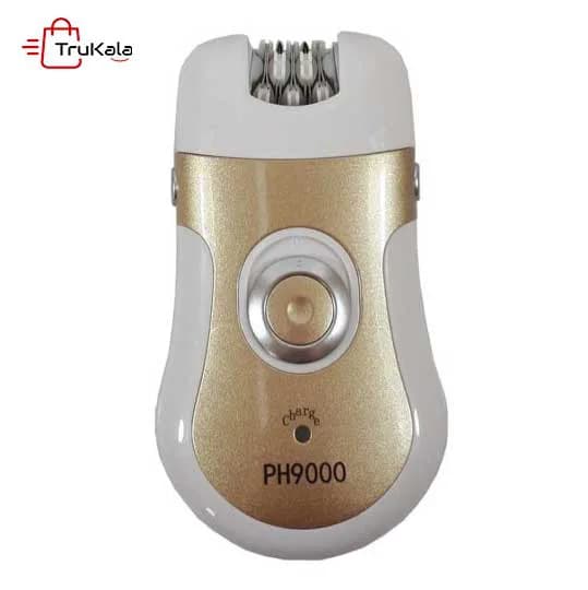 موکن 4 کاره فیلیپس مدل PHILIPS PH9000 — تصویر ۲