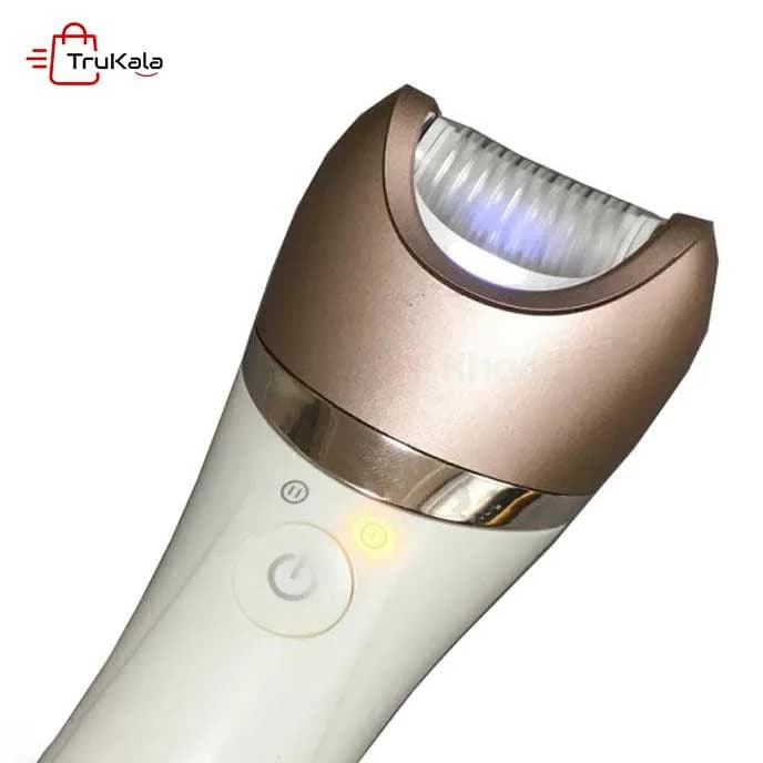 اپیلاتور 5 کاره جیمی مدل GEMEI GM-7003 — تصویر ۴