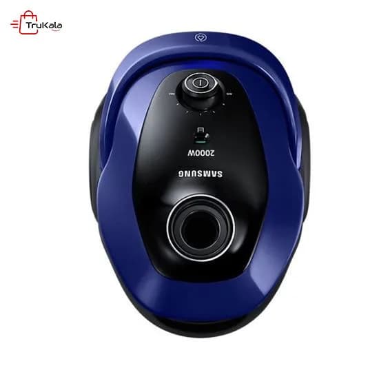 جاروبرقی سامسونگ مدل VC2500 — تصویر ۵