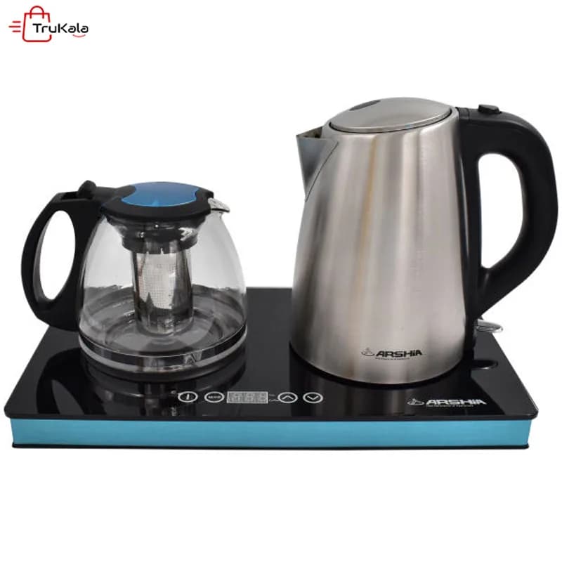 چای ساز عرشیا مدل ARS.1668