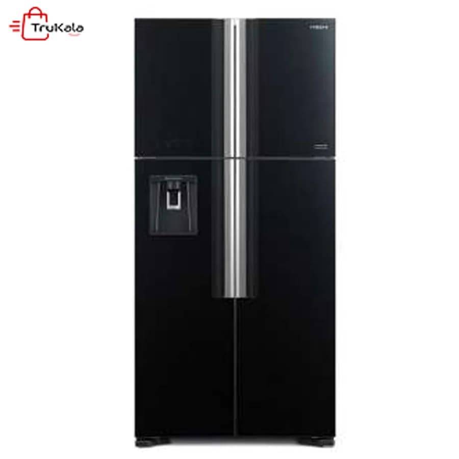 یخچال فریزر 4 درب هیتاچی مدل RW760