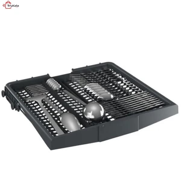 ماشین ظرفشویی 15 نفره بکو مدل DFN28424W — تصویر ۳