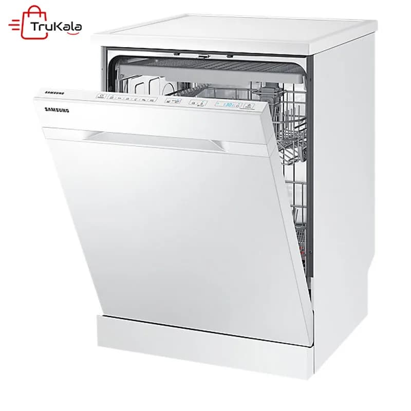 ماشین ظرفشویی سامسونگ 14 نفره DW60M9530FW