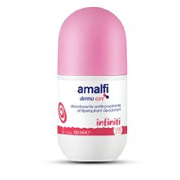 مام رول اینفینیتی آمالفی amalfi حجم 50 میلی لیتر