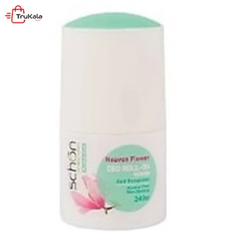 مام زیر بغل شون مدل Heaven Flower حجم 50 میلی لیتر