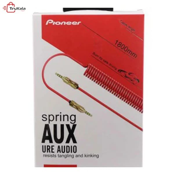 کابل AUX پایونیر مدل Pi-S715