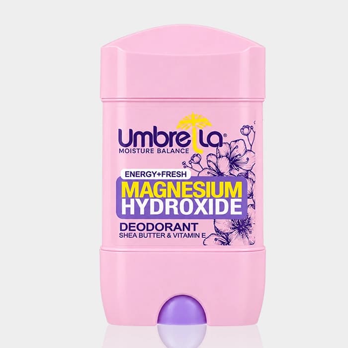 استیک دئودورانت زنانه انرژی فرش آمبرلا Umbrella Deodorant Energy+Fresh For Women 75ml