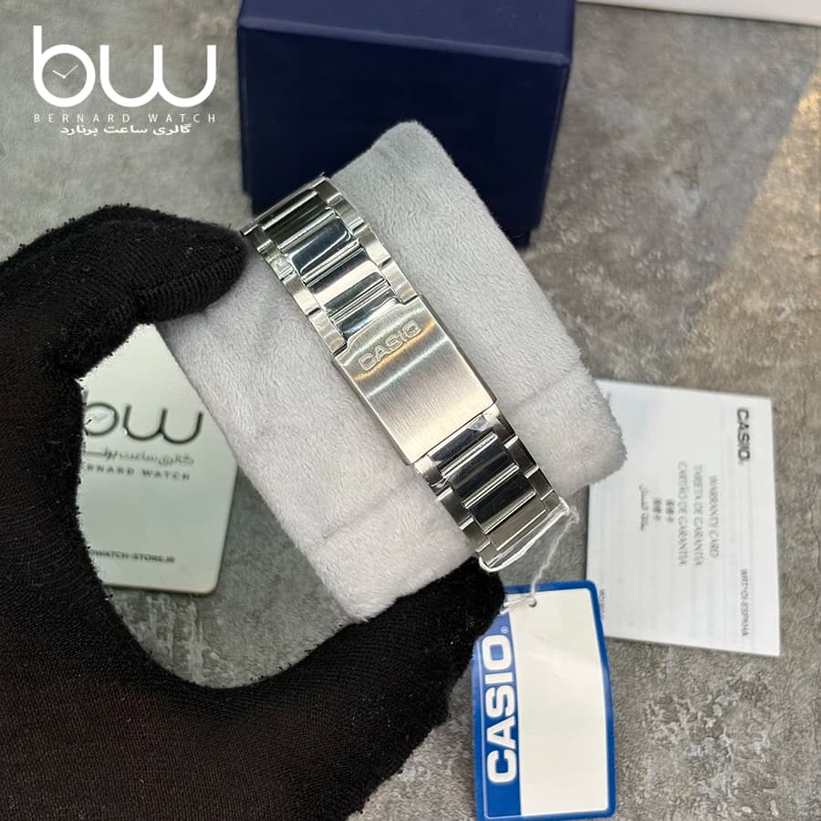 ساعت مچی کاسیو مدل CASIO MTP-VC01D-2EU — تصویر ۳