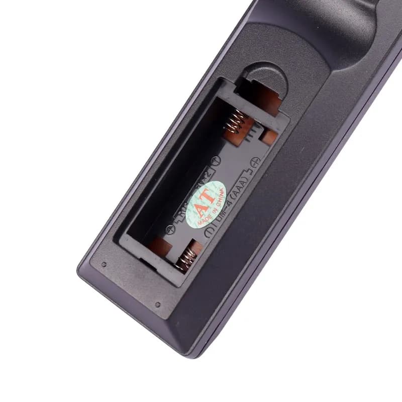 کنترل گیرنده دیجیتال مارشال مدل Marshal ME-884A — تصویر ۴