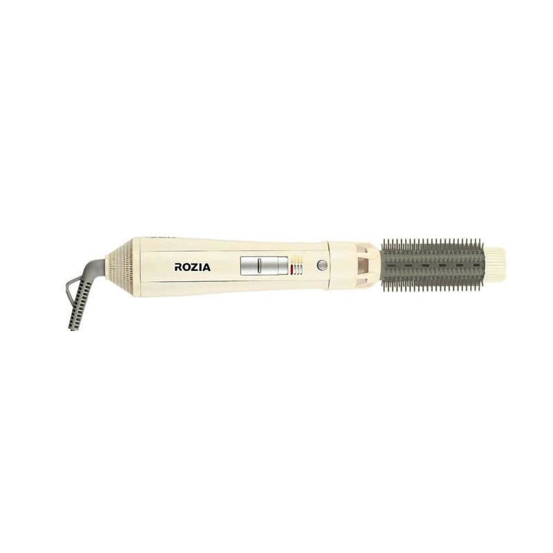 حالت دهنده مو ۷ در ۱ برند روزیا اورجینال HC8110 | خشک کننده و حالت دهنده مو +(گارانتی طلایی) — تصویر ۵