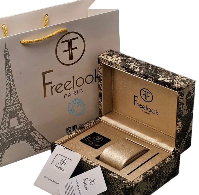ساعت مچی زنانه فری لوک FREELOOK FL.1.10487-1 — تصویر ۲