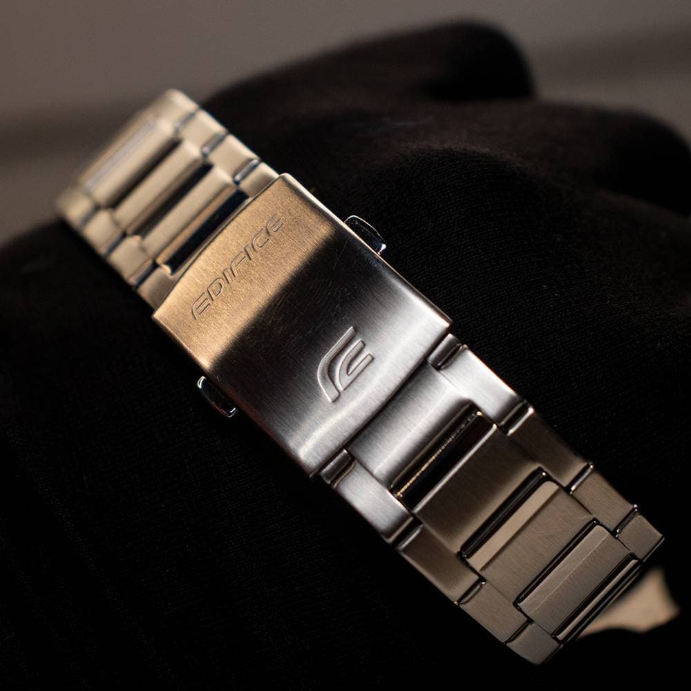 ساعت مچی کاسیو ادیفایس Casio EFS-S560D-1AVUDF — تصویر ۵