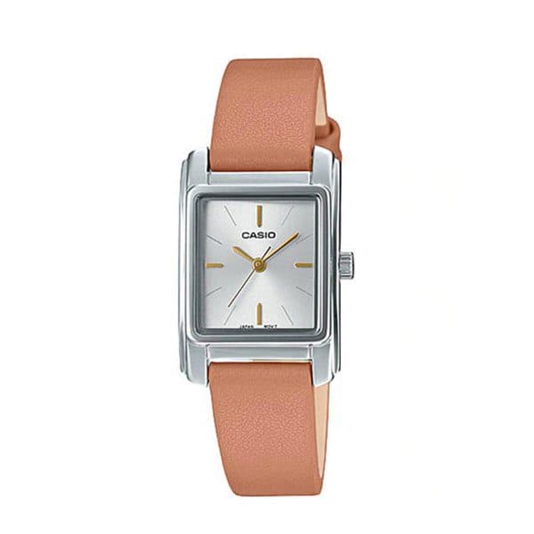 ساعت مچی کاسیو زنانه Casio LTP-E165L-4ADF
