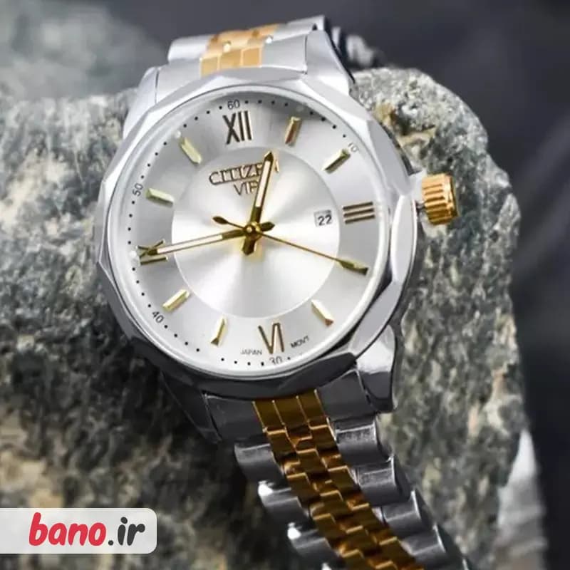 ساعت مچی عقربه ای زنانه سیتیزن مدل 2438L — تصویر ۱۰