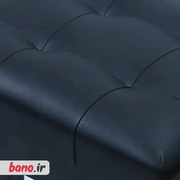 صندلی پیانو ام آر اس حرفه ای مدل جک دار — تصویر ۸