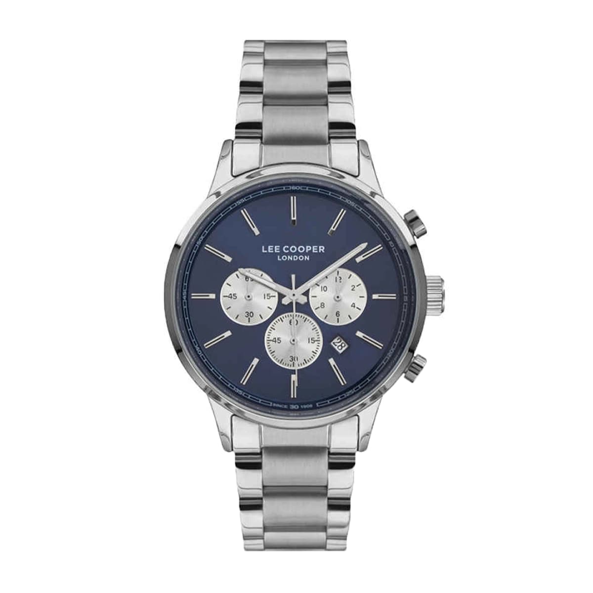 ساعت مچی مردانه لیکوپر LEE COOPER LC07276.330-NM — تصویر ۴