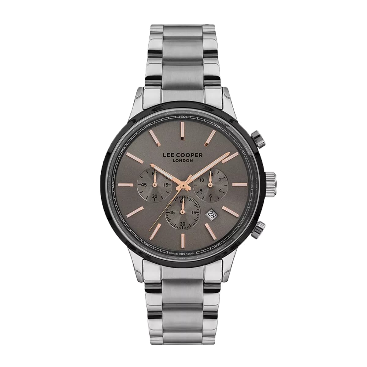 ساعت مچی مردانه لیکوپر LEE COOPER LC07276.330-NM — تصویر ۵