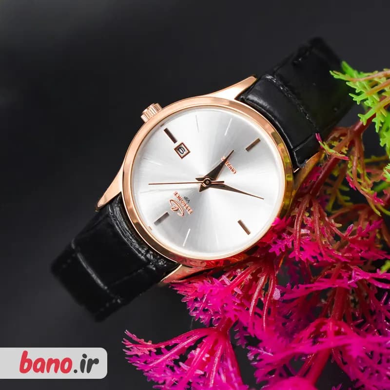ساعت مچی عقربه ای زنانه الگانس مدل 1371L — تصویر ۶
