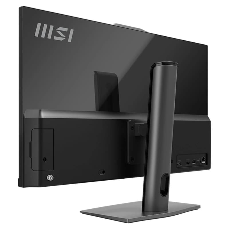 آل این وان MSI Modern AM272P 1M با پردازنده Core 5 120U، رم 16GB و SSD 1TB — تصویر ۲