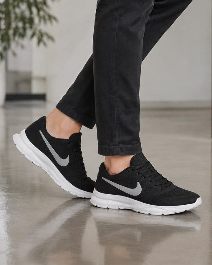 کفش مردانه مدل nike کد6595
