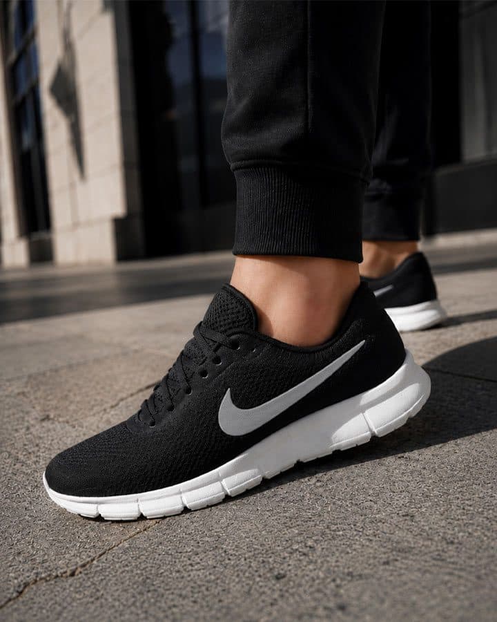 کفش مردانه مدل nike کد6595 — تصویر ۴