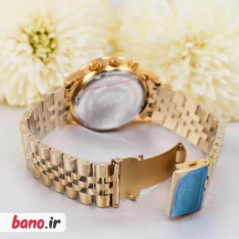 ساعت مچی عقربه ای زنانه اورینت مدل 9361L — تصویر ۴