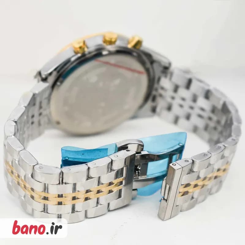 ساعت مچی عقربه ای مردانه اورینت مدل 9365G — تصویر ۴