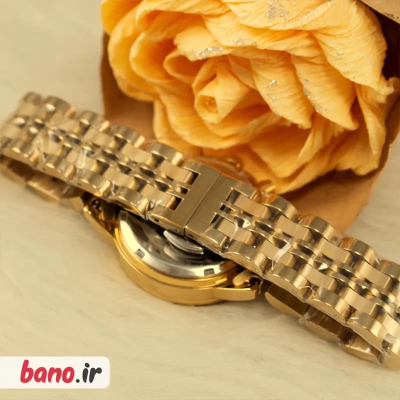ساعت مچی عقربه ای زنانه اورینت مدل 9363L — تصویر ۷