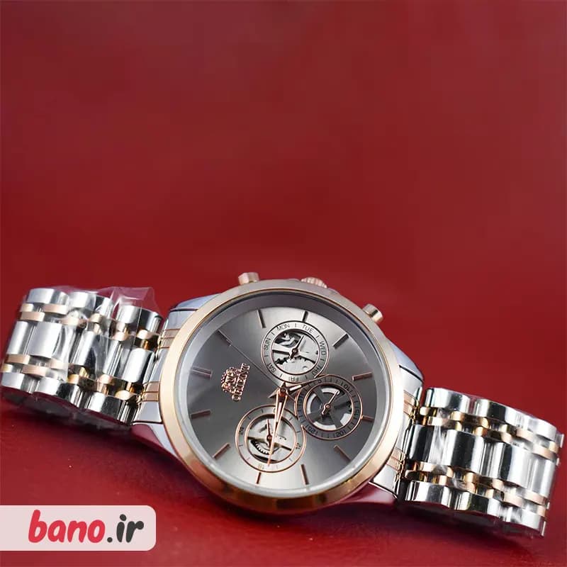 ساعت مچی عقربه ای مردانه اورینت مدل 9364G