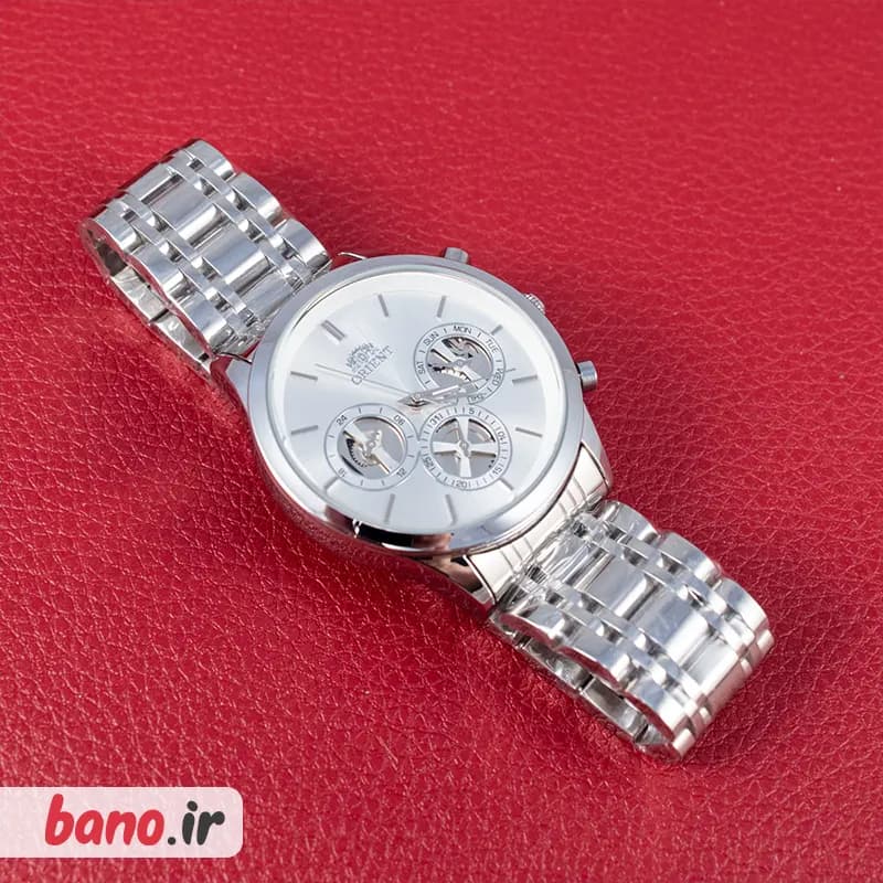 ساعت مچی عقربه ای مردانه اورینت مدل 9364G — تصویر ۱۰