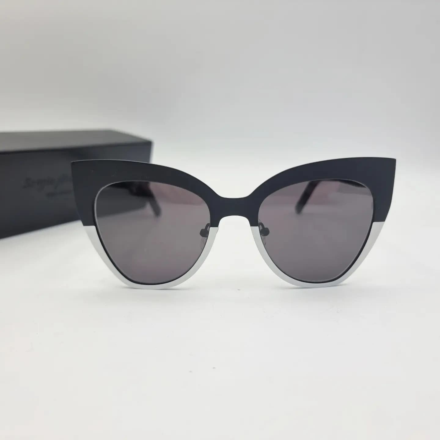 عینک آفتابی سرجیو مارتینی SA5064 — تصویر ۴