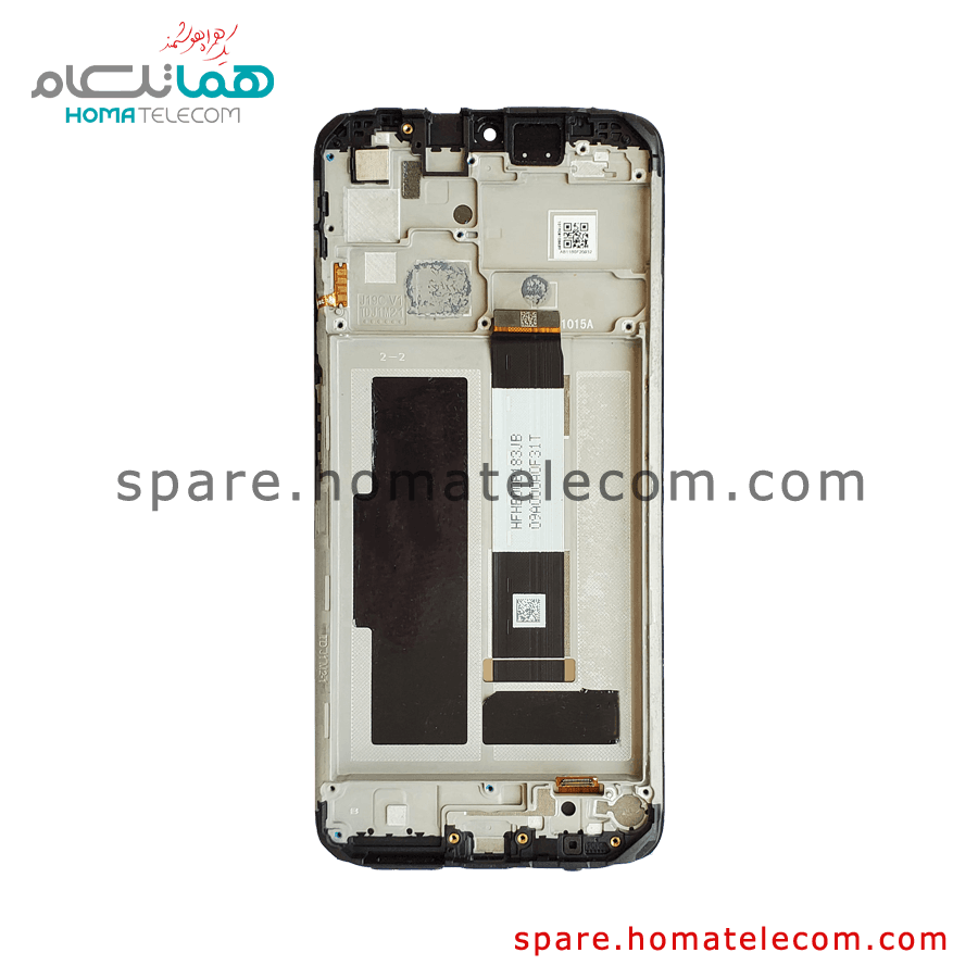 LCD – Poco M3 / Xiaomi Redmi 9T — تصویر ۲
