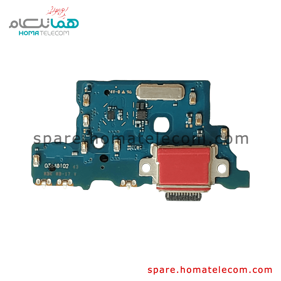 Sub Board – Samsung Galaxy S20 Ultra (LTE) — تصویر ۲