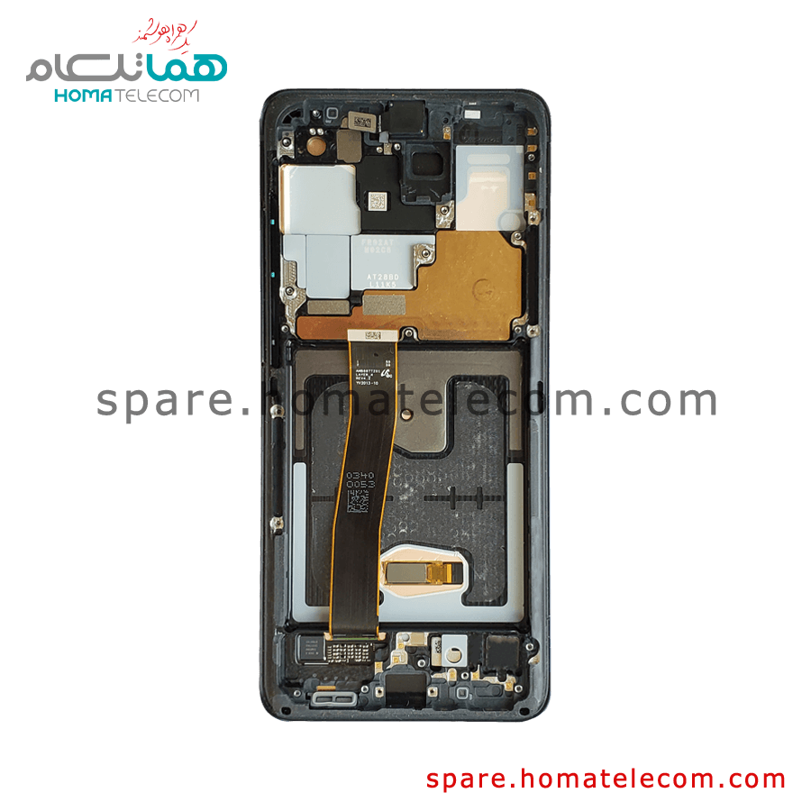 LCD – Samsung Galaxy S20 Ultra (LTE) — تصویر ۲