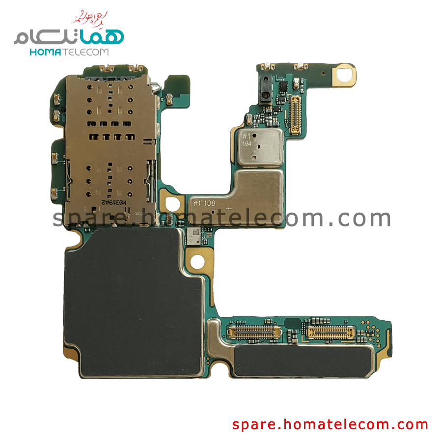 Board 12GB-128GB – Samsung Galaxy S20 Ultra (LTE)