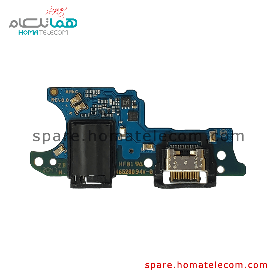 Sub Board – Samsung Galaxy A02s / A03s / M02s — تصویر ۲
