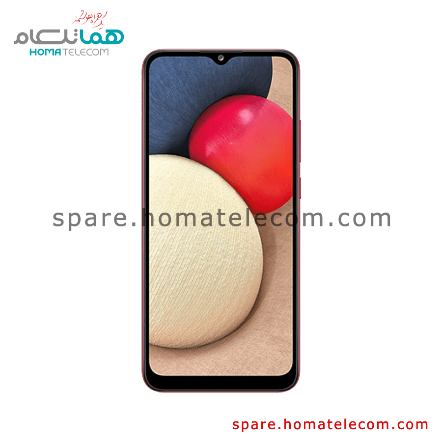 LCD – Samsung Galaxy A02s / M02s