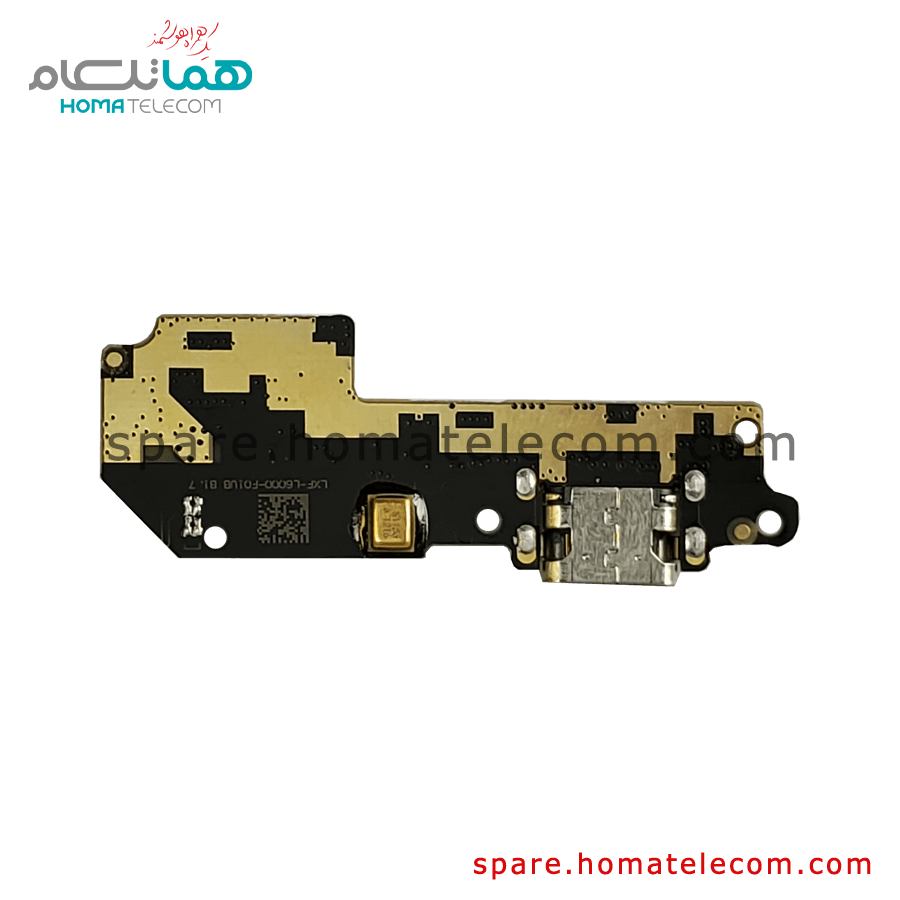 Sub Board – Motorola Moto M — تصویر ۲