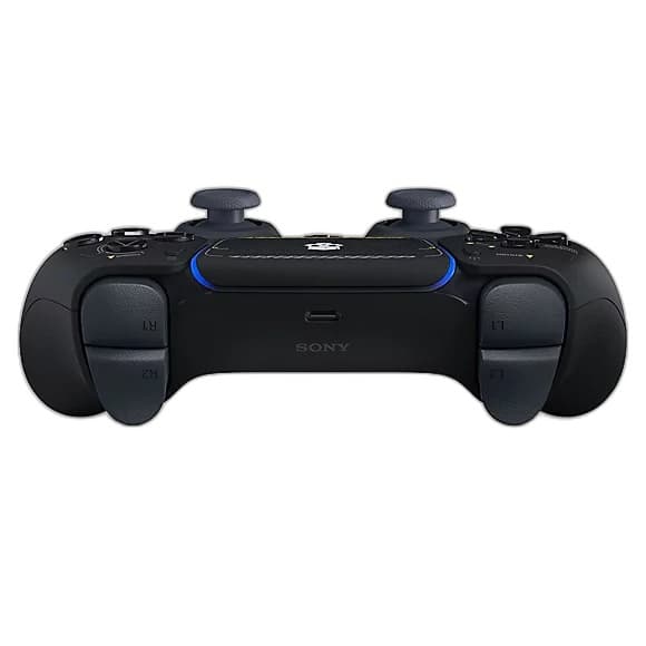 دسته پلی استیشن 5 مدل PS5 Dualsense HELLDIVERS 2 Limited Edition — تصویر ۳